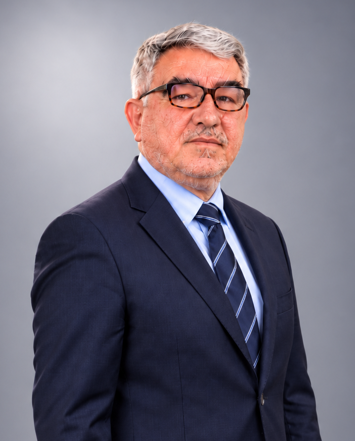 Professor Dr Turalay Kenc