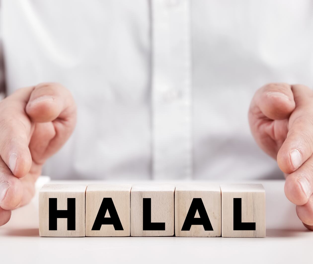 Halal A to Z - INCEIF University