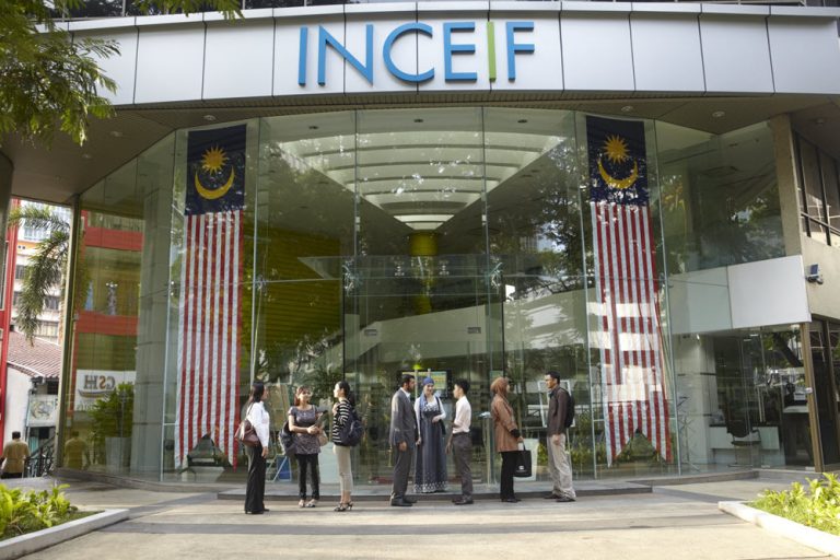 A Legacy of Growth and Excellence - INCEIF University