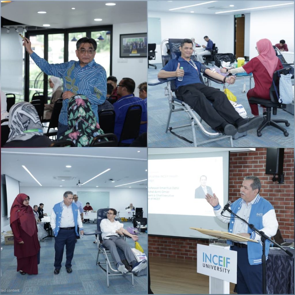 INCEIF Health Day 2026 Strengthens Commitment to Wellness and a ...