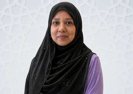 Prof. Dr. Aishath Muneeza