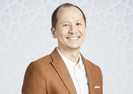 Iskandar Tursunov