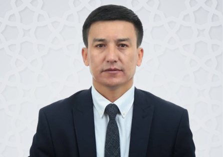 Iskandar Tursunov
