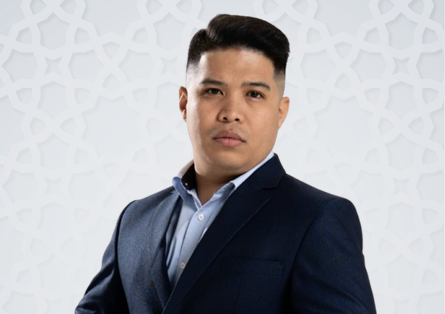 Iskandar Tursunov