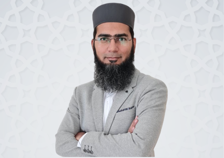 Dr. Farrukh Habib
