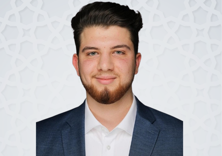Usama Abbas Pick
